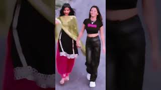 patlo new song @KhushiDahiya553 #youtubeshorts #viral #reels #trending #song