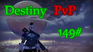 【Destiny】運命を掴み取れ！【149】ステディハンド！