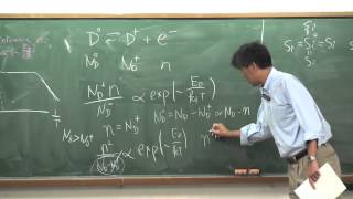 semiconductor device fundamentals #2