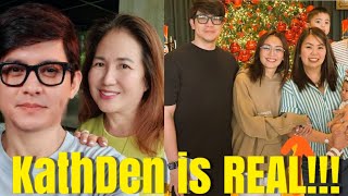 Kathryn at AlDen SINUPALPAL mga Bashers na nagsasabing KATHDEN NO MORE• KathDen Latest Update Today!