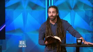 The Truth about Lies - REAL with Daniel Fusco
