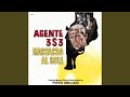 Agente 3S3 massacro al sole Seq. 14