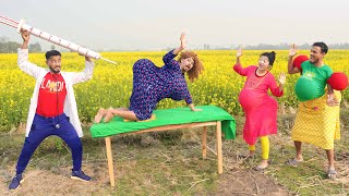 new funny video 2023 super hits comedy video 2023 must watch By Busy Fun Ltd