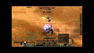 Aion gladiator 55 pvp 2.0 Ангел Смерти Лантис