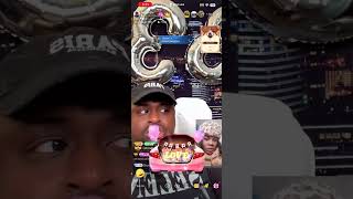 DRE BBY 🐻 BRINGS UP SUPPORTERS | DRE BBY LINES MADAM LO 🌹 | POLYGOD 😭 | DRE BBY CLIPS 🐻