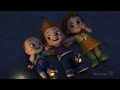 বাবার সাথে campingএর গান camping with daddy song – chuchu tv bangla rhymes for kids