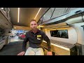 der neue reimo triostyle als ultimativer roadtrip partner 2025 reimo campingbusse auf der cmt25