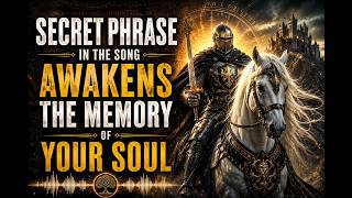 Song with an Encrypted Message for the Soul