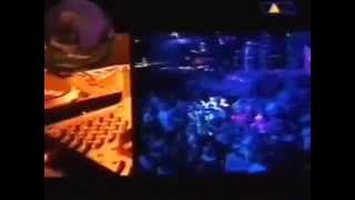 DJ Rush - Live @ Nature One 2001 (VIVA TV)