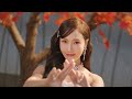 Jessica Jung - 《重逢的时代》Music Video (Blade & Soul's theme song)