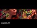 Sarah Neufeld - Untitled (LIVE on Exclaim! TV)