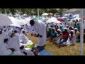 Choruses Jonasi 2-AAC led by Paul Mwazha of Africa