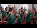 Supercalifragilisticexpialidocious - Vancouver Youth Choir Junior