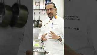 কিভাবে দেশের বাইরে যাবেন সেফ কোর্স করে ? Expert Reveals Top Secrets to Passing Chef Course Abroad?