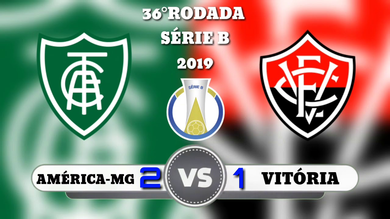 Resultado Da 36° Rodada Da Série B [CAMPEONATO BRASILEIRO 2019] - YouTube