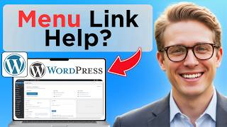 How To Link Your Pages To Your Navigation Menu On WordPress (Full Guide 2026)