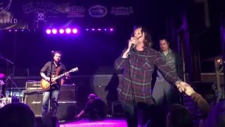 Candlebox Change Nevermind Bar Cape Coral 2/13/16