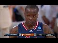 Florida Atlantic vs. Tennessee - Sweet 16 NCAA tournament extended highlights