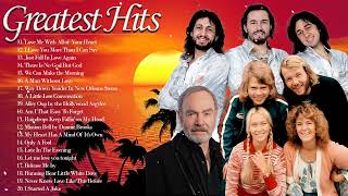 ABBA, The Carpenters, Anne Murray, Charlene, Angela Bofill, Bonnie Tyler   Best Old Songs