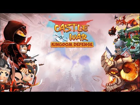 Kingdom Defense Castle War Td On Tumblr