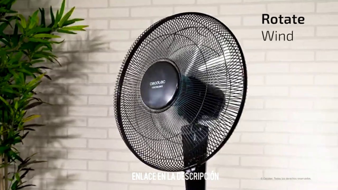 TOP 7 MEJORES VENTILADORES DEL MERCADO *CALIDAD-PRECIO INCREÍBLES ...