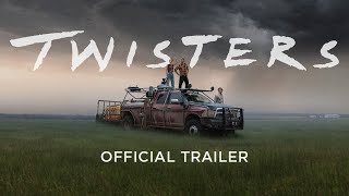 Twisters |  Trailer 2