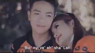 Lahu song 2016, Mvuh ka ha chaw eh, Nikawla