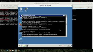 HackTheBox Bastion timelapse