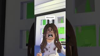 Mom TRICKED her kids to figure out who LIED...😏😏 #adoptme #roblox #robloxshorts