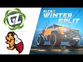 GFG vs R!ot | Ground Zero Gaming vs R!OT Gaming | RLCS X - Winter: Oceanic Major (6 February 2021)