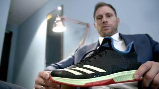 Steffen Weinhold: "Deshalb spiele ich den adidas COUNTERBLAST"