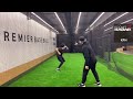 고등학교 1학년 투수 벨로시티 프로그램 훈련 ㅡ드라이브라인 psg baseball