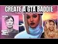 How to Create a Gorgeous GTA RP Baddie in 2025 | Ultimate FiveM Female Character Guide
