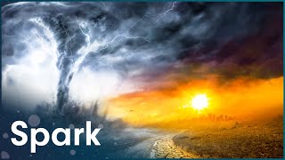 Aftermath To The World's Deadliest Natural Disasters [4K] | Mega Disaster | Spark