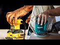 Orbital Sander VS Palm Sander : Which One Should You Choose?