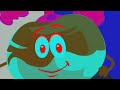 Osratouna Tv Effects The Vegetable Turnip Is Dancing Sponsored By Preview 2 Effects 