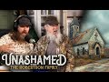 Jase Channels His Inner Uncle Si & How to Deal with Church Hurt | Ep 988