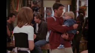 Hilarious Friends Bloopers! ~ Ben and Emma Cute