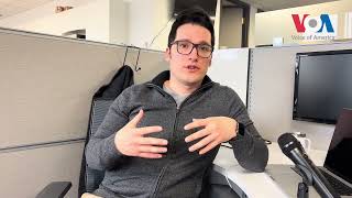 Interview with a senior software developer of Bandwidth company #software #softwaredeveloper