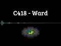 ''Ward'' - Minecraft Music Disc By: C418