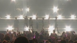 AAA - Metamorphose (Heart to Heart TOUR 2010 ver.)