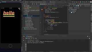 Flutter basic: 3.Text Widget, padding, margin
