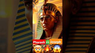 How Joseph REALLY Interpreted Pharaoh's Dream🤯🔥😱 #shorts #youtubeshorts #pharaoh #joseph #viral #usa