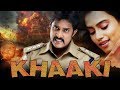Khaaki Full South Indian Hindi Dubbed Movie | Prem Kumar | South Movies Hindi Dubbed