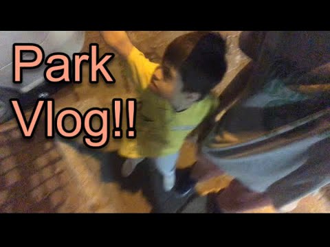 Park Vlog Youtube