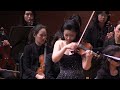 j. sibeliusᅵviolin concerto in d minor op.47_i. allegro moderato