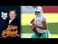 Tua Tagovailoa - I Didn’t Meet My Own Expectations | DAN PATRICK