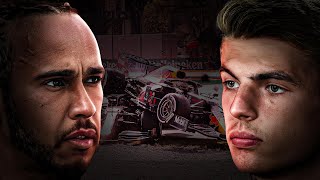 The Most Brutal Rivalry in F1 History