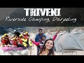 Triveni | A Place Where You Can Connect Yourself With Nature | Darjeeling | @SubrataAnywhere