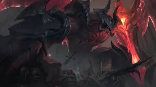 Aatrox - \